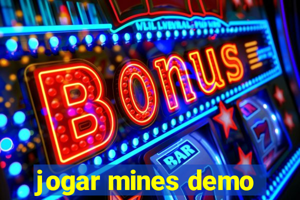 jogar mines demo